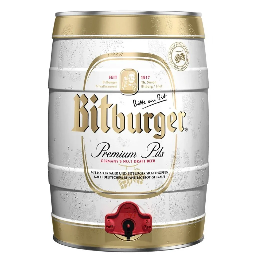 German Beers