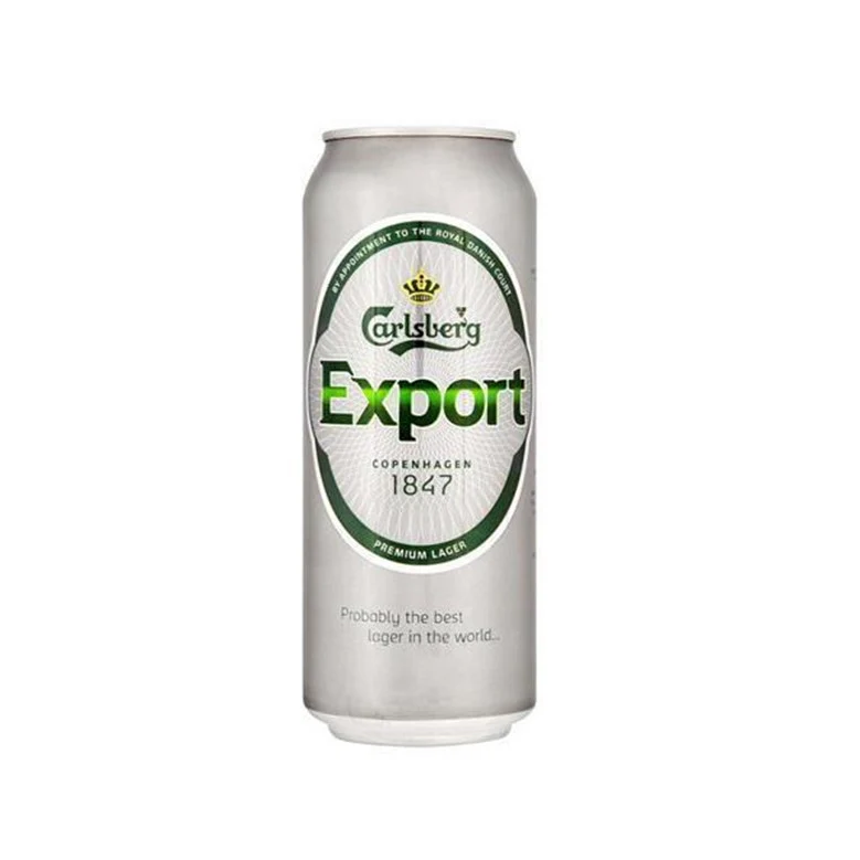 Carlsberg Export 24x500ml