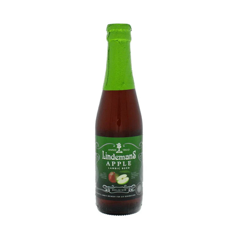 Lindemans Apple 2.5% 12 x 35.5cl