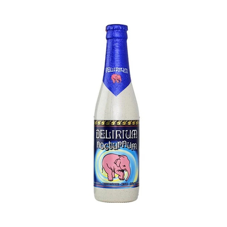 Delirium Nocturnum 12 x 33cl 9%