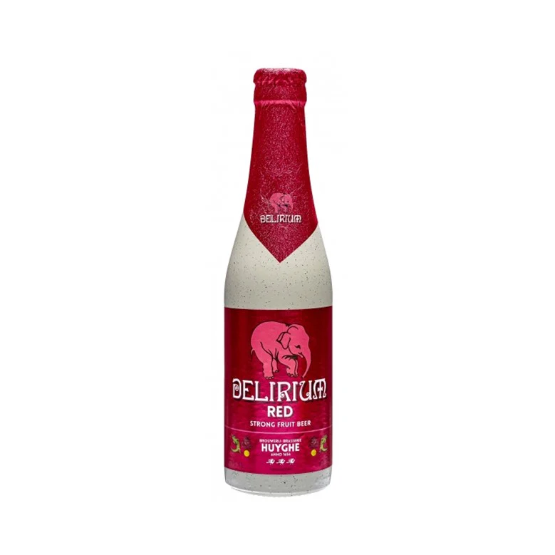 Delirium Red 8% 12 x 33cl