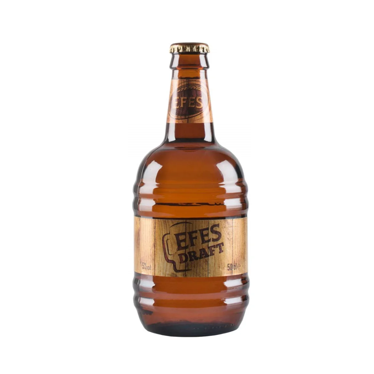 Efes Draft 12 x 500ml Bottles