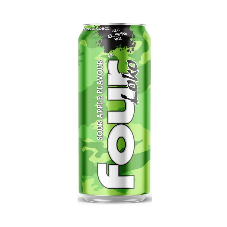 Four Loko 24 Pack - Image 3