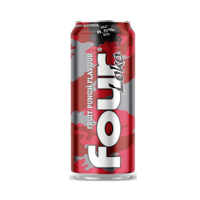Four Loko 24 Pack - Image 4