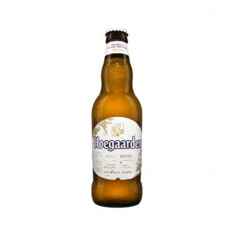 Hoegaarden Wheat Beer 24x330ml