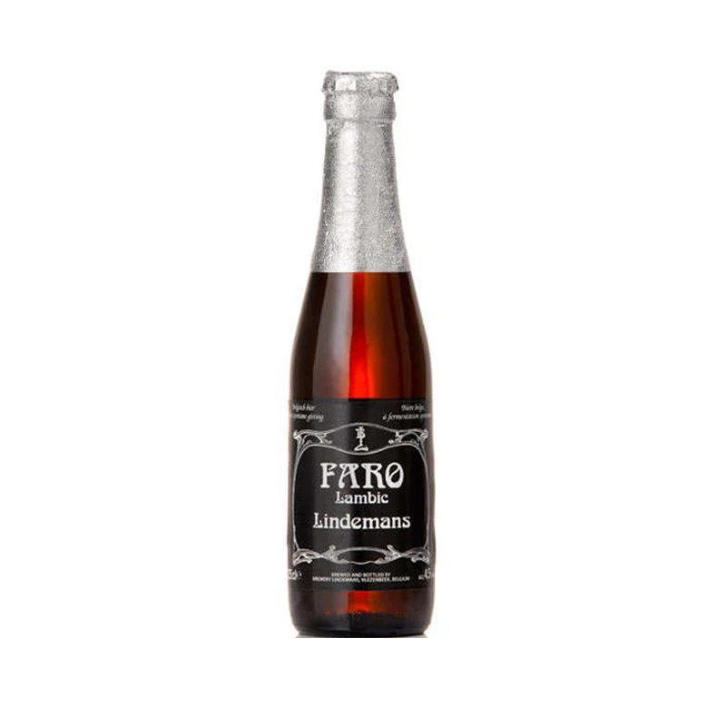 Lindemans Faro 4.5% 6 x 35.5cl