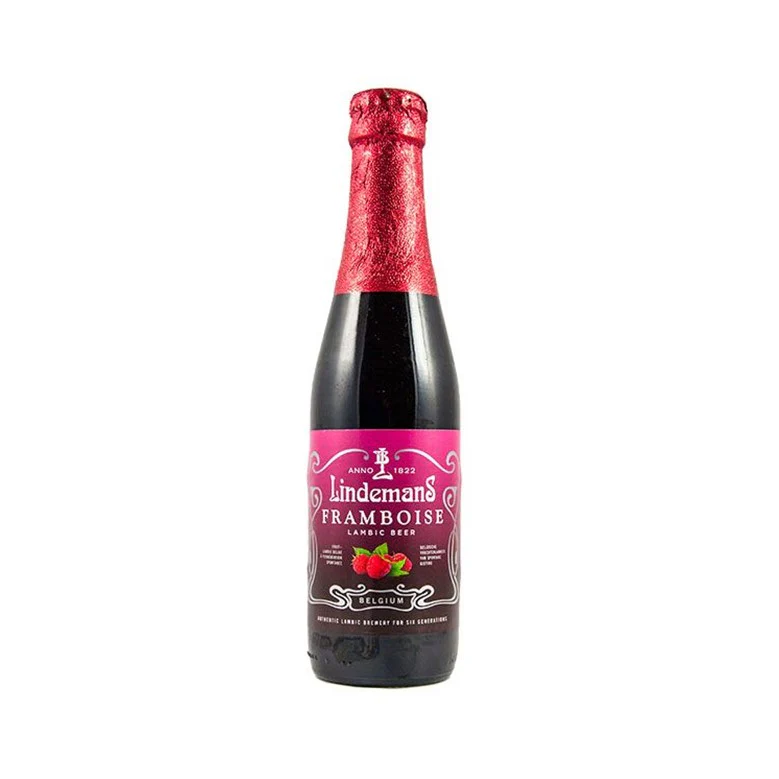 Lindemans Framboise 12 x 35cl