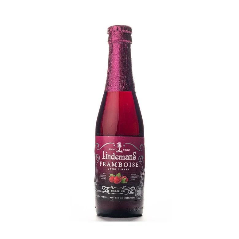 Lindemans Framboise 6 x 35.5cl