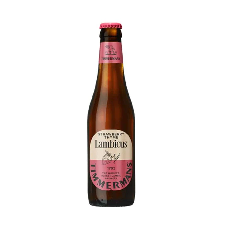 Fruit Beers